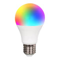 Smart E27 LED - RGB Wifi & Bluetooth